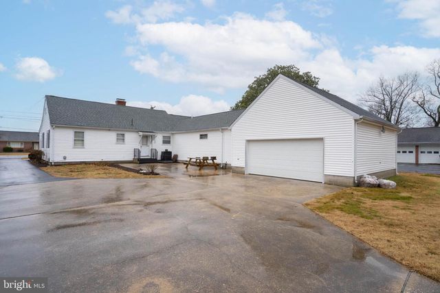 219 GUMBORO RD, Selbyville, DE 19975