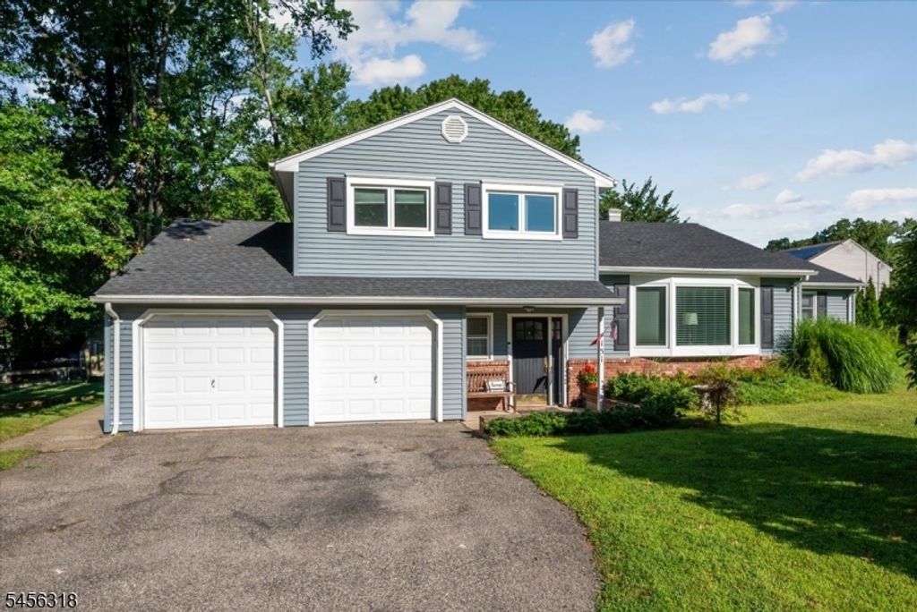 151 Birch St, Rockaway Twp., NJ 07801 — exterior