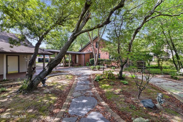 1200 Park B Avenue, Goldsboro, NC 27530
