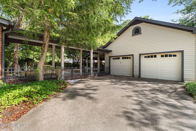 1200 Park B Avenue, Goldsboro, NC 27530