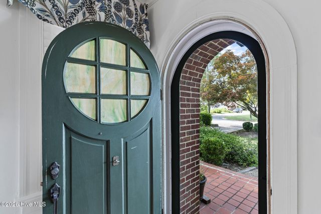 1200 Park B Avenue, Goldsboro, NC 27530