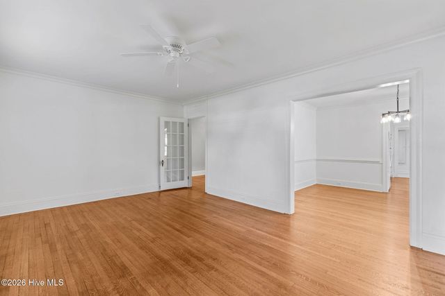 1200 Park B Avenue, Goldsboro, NC 27530