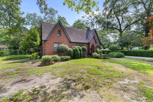 1200 Park B Avenue, Goldsboro, NC 27530