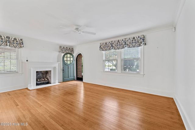 1200 Park B Avenue, Goldsboro, NC 27530