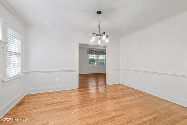 1200 Park B Avenue, Goldsboro, NC 27530