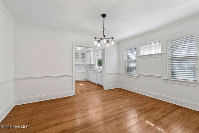 1200 Park B Avenue, Goldsboro, NC 27530