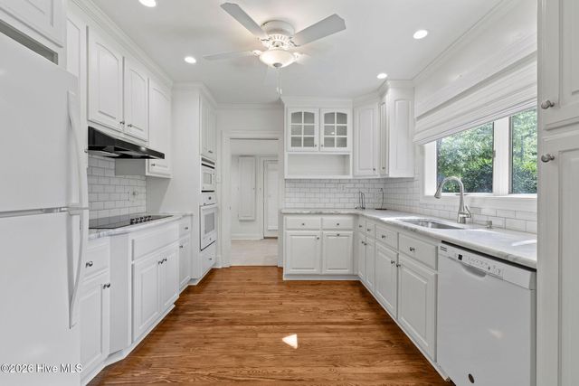 1200 Park B Avenue, Goldsboro, NC 27530