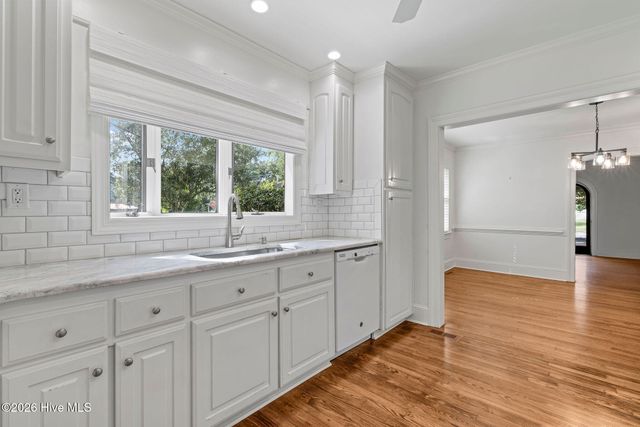 1200 Park B Avenue, Goldsboro, NC 27530