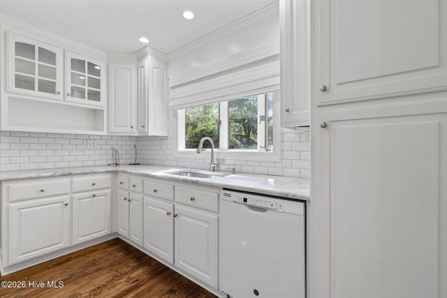 1200 Park B Avenue, Goldsboro, NC 27530
