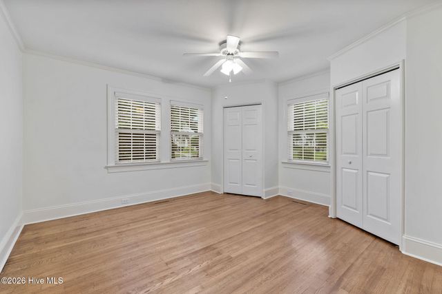 1200 Park B Avenue, Goldsboro, NC 27530