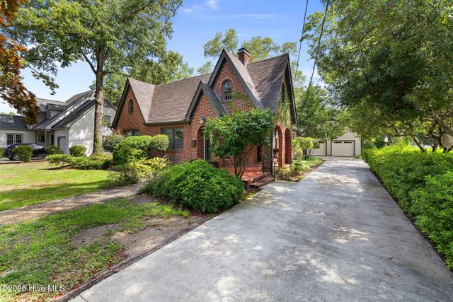1200 Park B Avenue, Goldsboro, NC 27530