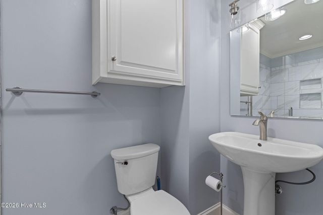 1200 Park B Avenue, Goldsboro, NC 27530