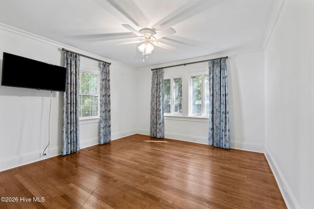 1200 Park B Avenue, Goldsboro, NC 27530