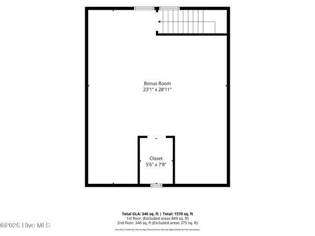 1200 Park B Avenue, Goldsboro, NC 27530