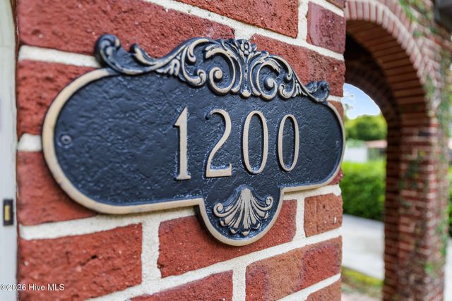 1200 Park B Avenue, Goldsboro, NC 27530