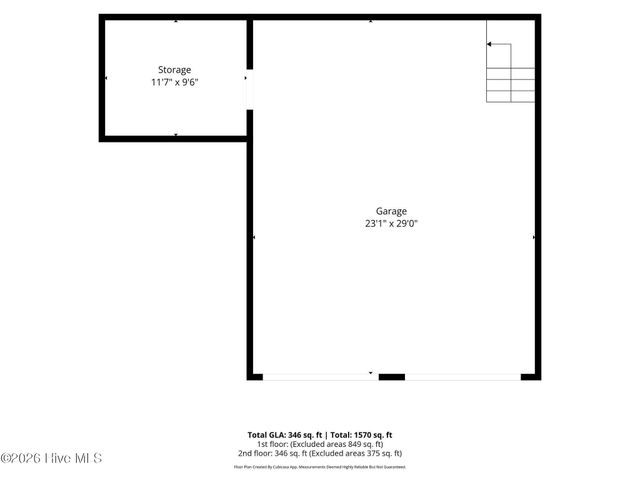 1200 Park B Avenue, Goldsboro, NC 27530