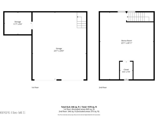1200 Park B Avenue, Goldsboro, NC 27530