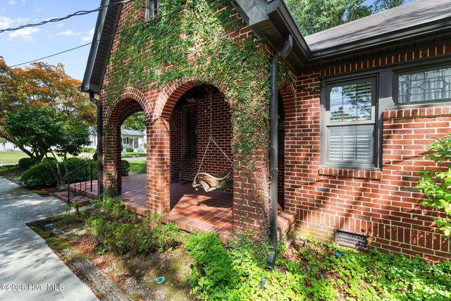 1200 Park B Avenue, Goldsboro, NC 27530