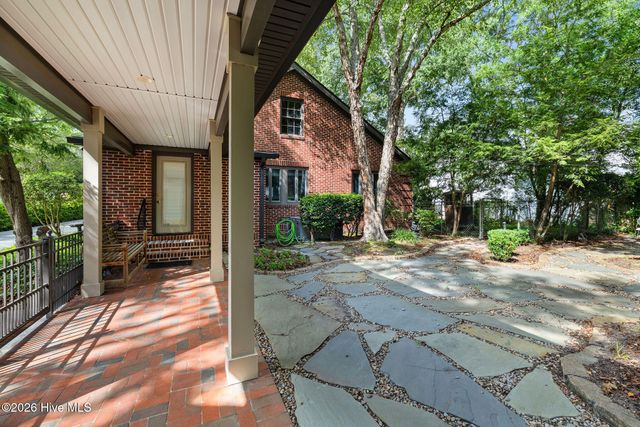 1200 Park B Avenue, Goldsboro, NC 27530