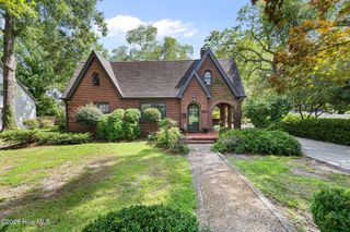 1200 Park B Avenue, Goldsboro, NC 27530