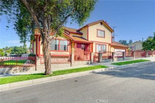 1176 W Mabel, Monterey Park, CA 91754