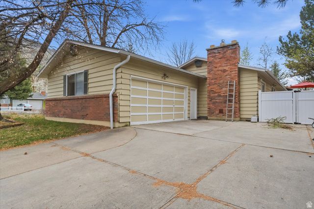 1491 N 1600 E, Logan, UT 84341