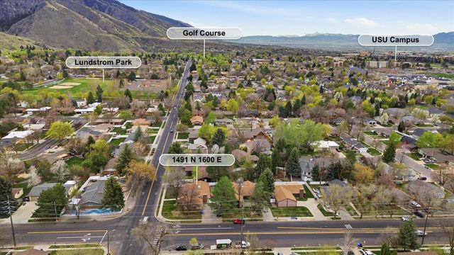 1491 N 1600 E, Logan, UT 84341