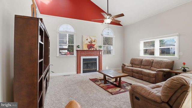 1707 AMBERLY CT S, Marriottsville, MD 21104