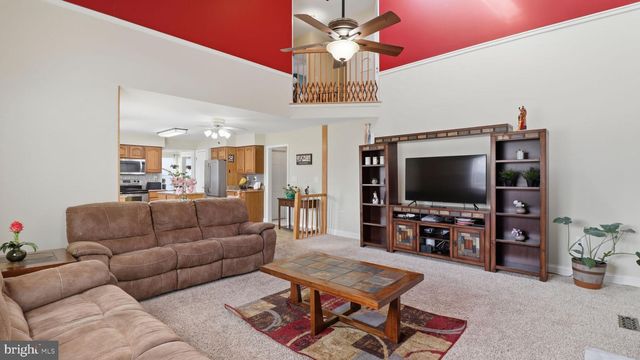 1707 AMBERLY CT S, Marriottsville, MD 21104