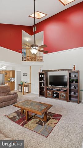 1707 AMBERLY CT S, Marriottsville, MD 21104