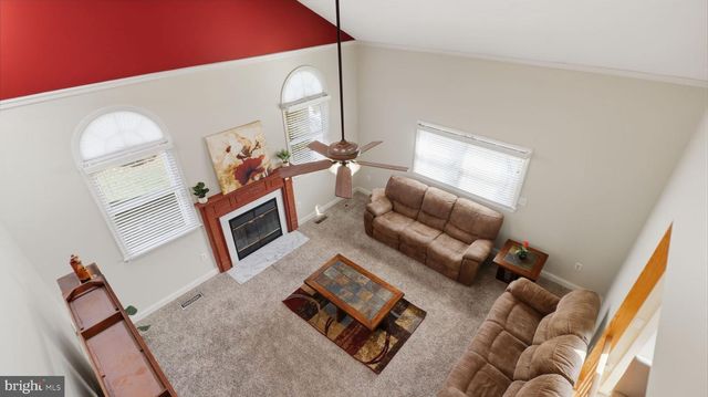 1707 AMBERLY CT S, Marriottsville, MD 21104