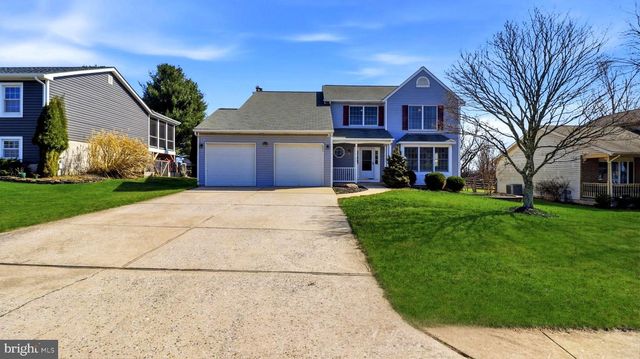 1707 AMBERLY CT S, Marriottsville, MD 21104