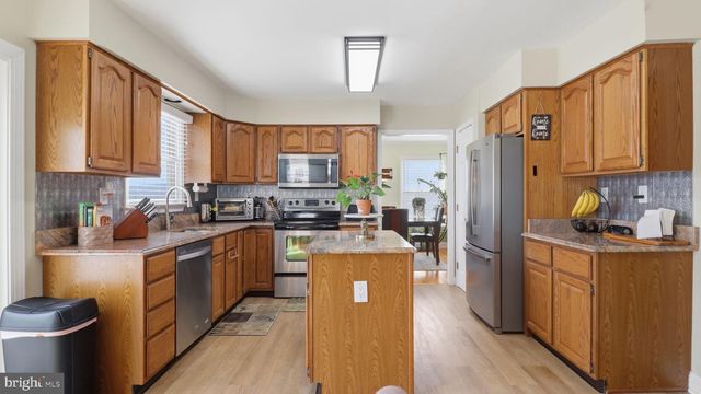 1707 AMBERLY CT S, Marriottsville, MD 21104