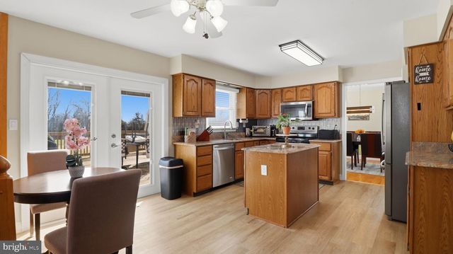 1707 AMBERLY CT S, Marriottsville, MD 21104