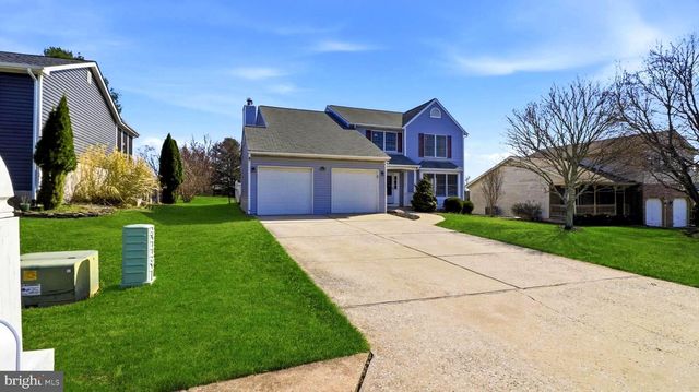 1707 AMBERLY CT S, Marriottsville, MD 21104