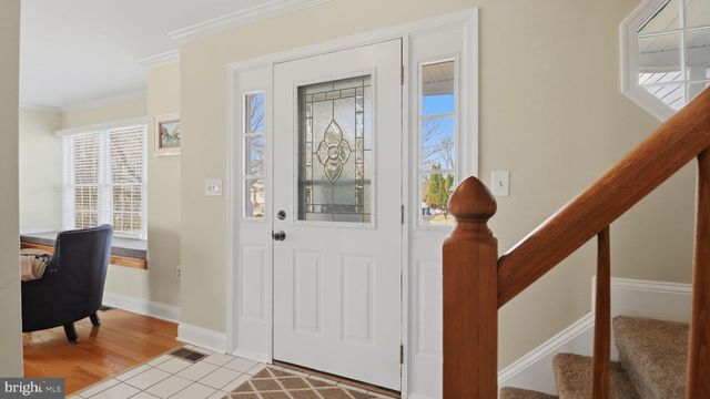 1707 AMBERLY CT S, Marriottsville, MD 21104