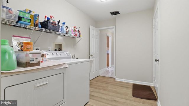 1707 AMBERLY CT S, Marriottsville, MD 21104