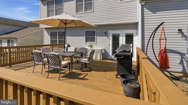 1707 AMBERLY CT S, Marriottsville, MD 21104