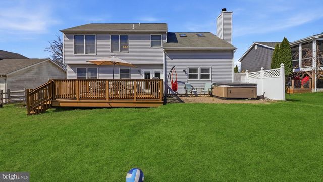 1707 AMBERLY CT S, Marriottsville, MD 21104