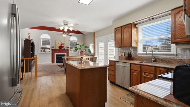 1707 AMBERLY CT S, Marriottsville, MD 21104