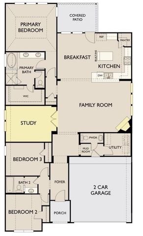 24338 Ponds Creek, Magnolia, TX 77355