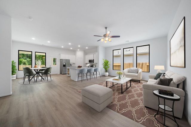 24338 Ponds Creek, Magnolia, TX 77355