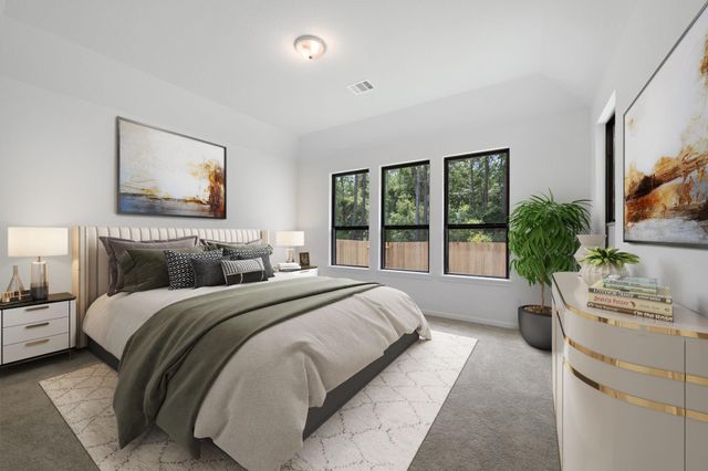 24338 Ponds Creek, Magnolia, TX 77355