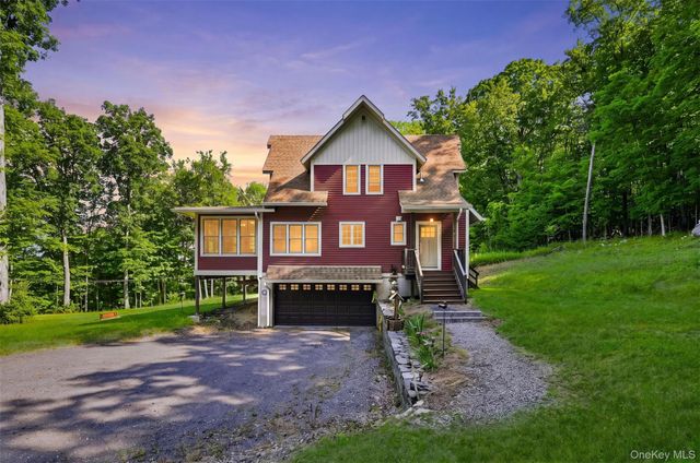 248 Bellvale Lakes Road, Warwick, NY 10990