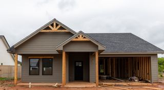 1605 Old Settlers Way, Buffalo Gap, TX 79508