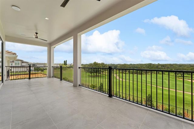 15825 VETTA DRIVE, Bella Collina, FL 34756