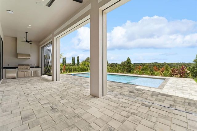 15825 VETTA DRIVE, Bella Collina, FL 34756