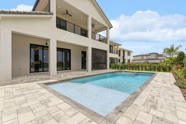 15825 VETTA DRIVE, Bella Collina, FL 34756