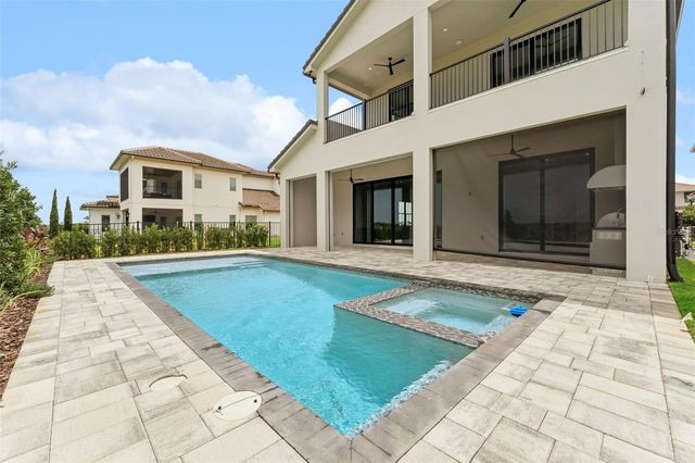 15825 VETTA DRIVE, Bella Collina, FL 34756