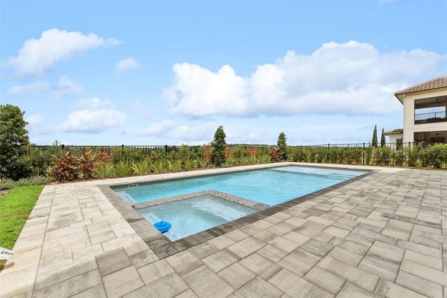 15825 VETTA DRIVE, Bella Collina, FL 34756
